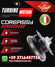 TURBINA COREASSY GTB2260VK