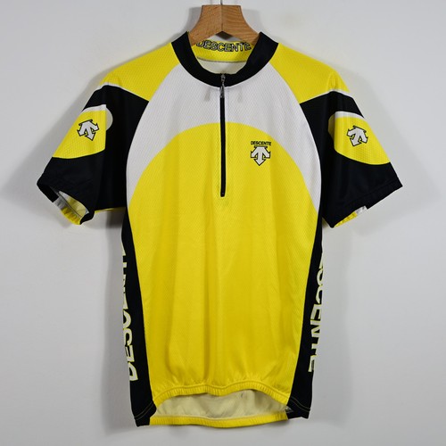 Descente shirt maglia uomo - maglia,