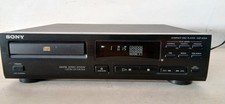 Lettore CD Sony CDP-M303