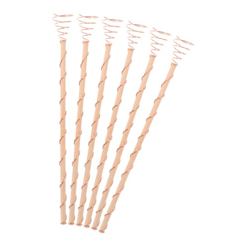 Pezzi paletti in - pezzi, rame
