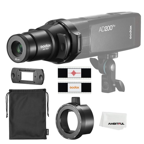 Godox r21 speedlite - ak-r21,