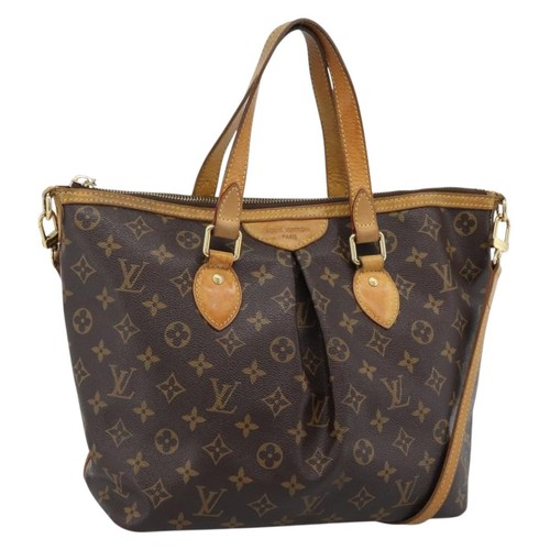 Borsa tote louis vuitton - borsa,