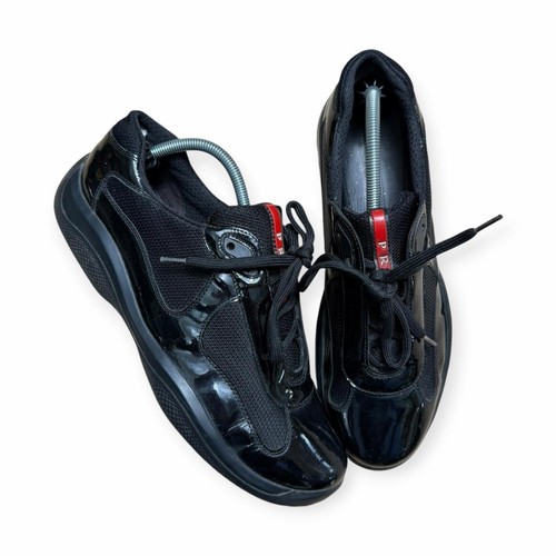 Prada america cup - america, (uk9)