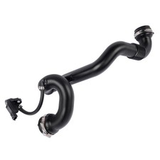 Durite Entrée D'Air de Turbo