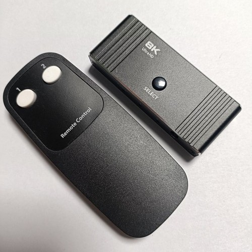 60hz canali hdmi switcher - canali,