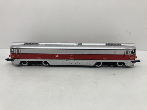 Electrotren 2301 locomotive - ho,
