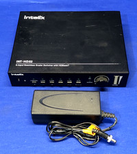 Intelix INT-HD52 switch scaler senza soluzione di continuità 5 ingressi