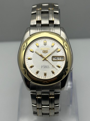 Orologio uomo vintage seiko - uomo,