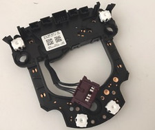 Piastra contatto volante