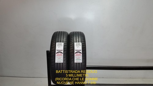 Gomme usate 185 65r15 88h - gomme,