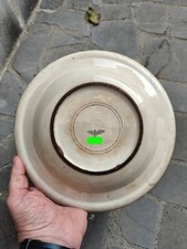 ww2 - Piatto tedesco seconda guerra originale wehrmacht