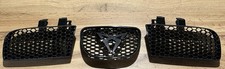 Kit 3 Grilles Cupra Seat Leon