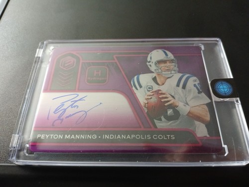 Panini elements 2020 - elements, firme