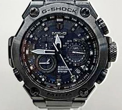 Orologio casio shock - orologio, mr-g