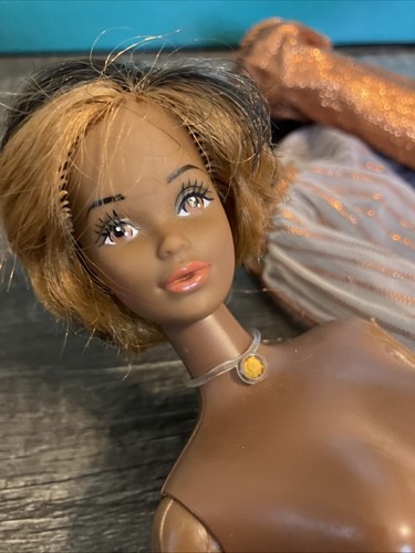 Vintage barbie golden dream - vintage,