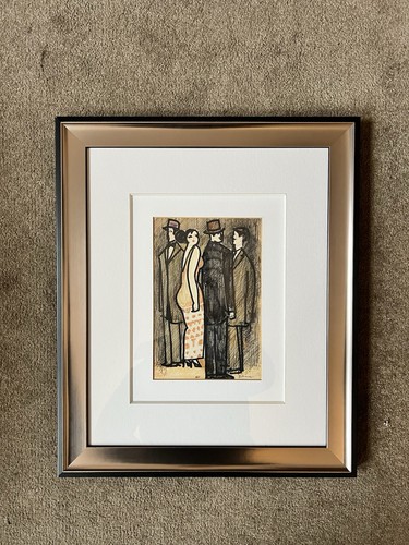 David schneuer - schneuer, (1905-1988)