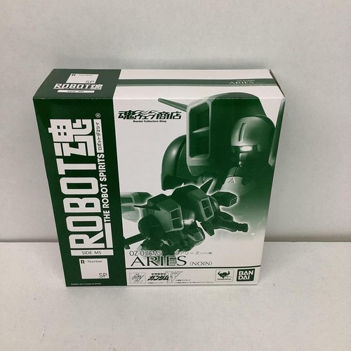 Bandai robot spirits 07ams - robot,