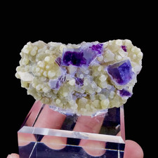 0,1 kg esemplare minerale di