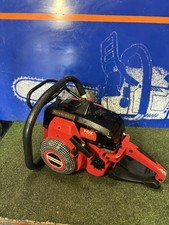 Motosega forestale a benzina