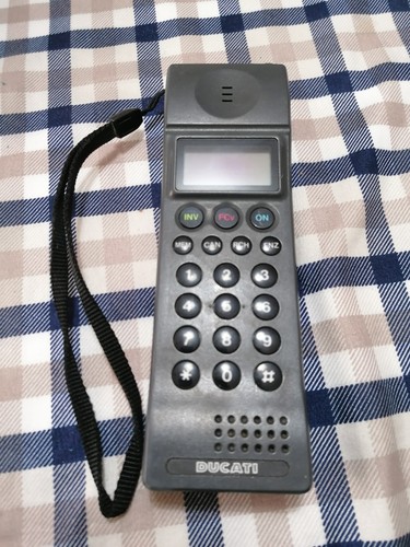 Cellulare nec tr5e1320 - cellulare,