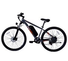 Bici elettrica pvy 48v - bici,