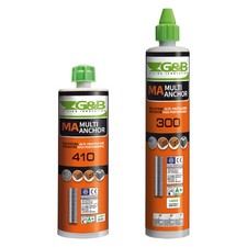 ANCORANTE CHIMICO ML 400 per