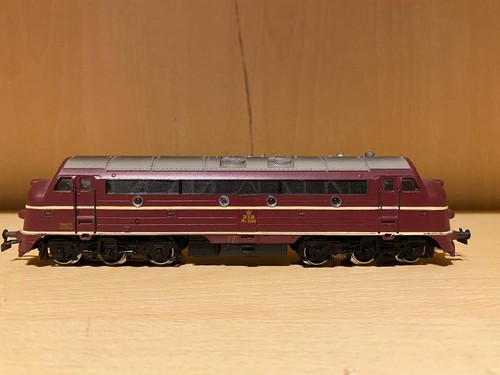 Märklin 3067 locomotore - märklin,