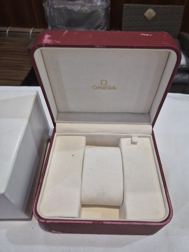 Scatola omega speedmaster - scatola,
