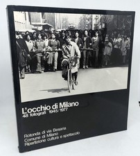 Occhio milano 48 - l’occhio,