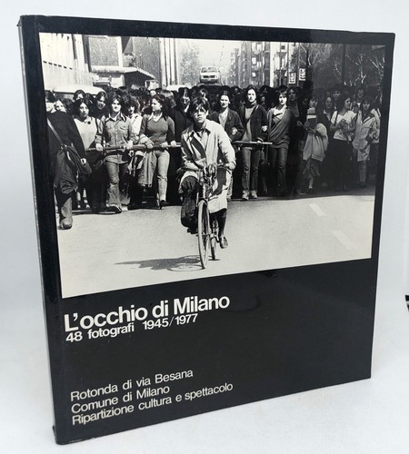 Occhio milano 48 - l’occhio,