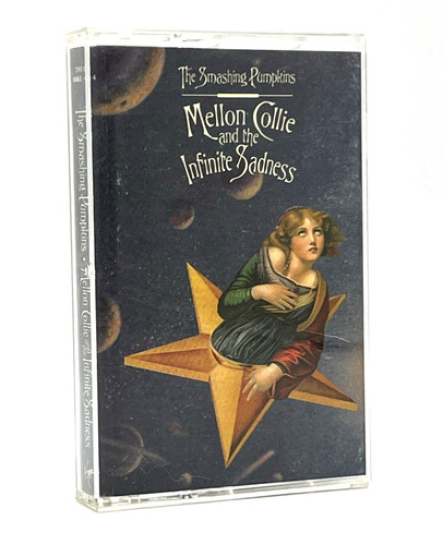 Smashing pumpkins mellon - smashing,