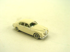 Jaguar Mk. II - Wiking HO PKw 1:87 - 081306 #E