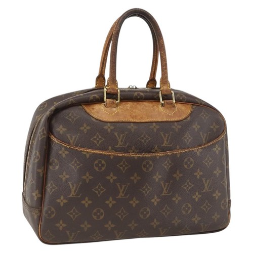 Borsa mano louis vuitton - louis,