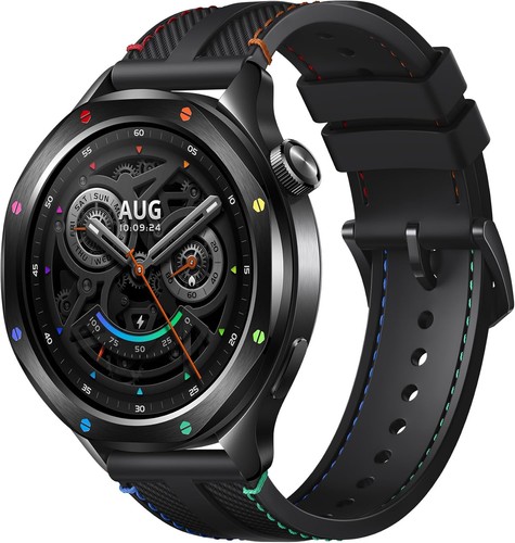 Xiaomi watch smartwatch con - xiaomi, s4