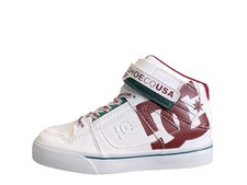 Scarpe DC shoes Pure high