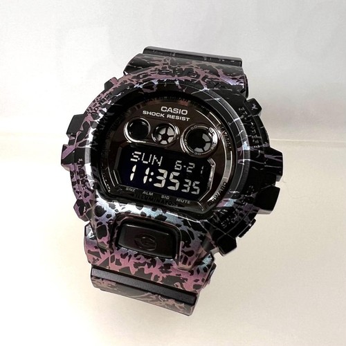 Orologio casio shock - orologio, g-shock