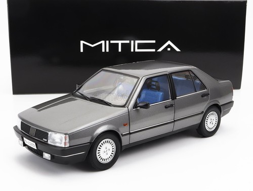 Mitica diecast fiat - 1/18, mitica-diecast