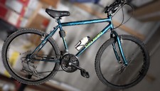 Bicicletta usata Mountain Bike