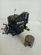 cilindro usato Gilardoni Atac per Honda 125 KS-3 Ks3
