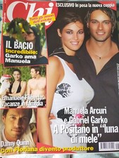 Settimanale CHI N.31/2004