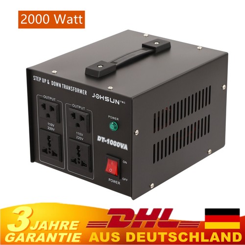 Convertitore tensione 220v - di,