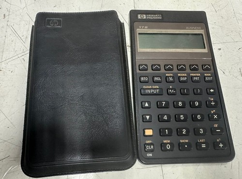 17b hewlett packard - 17b,