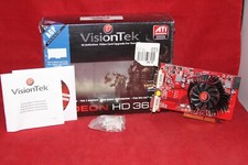 Visiontek ATI Radeon HD 3650