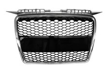 Griglia Anteriore Maschera
