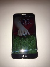 LG G2 D800 32GB (AT&T) Nero - Smartphone [PER RICAMBI] - Leggi bene 