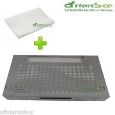 SPORTELLO cappa cucina estraibile 60 152 lg faber FRONTALE sportellone + PANNO 