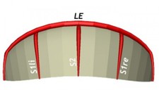 Bladder adatto per Naish Pivot