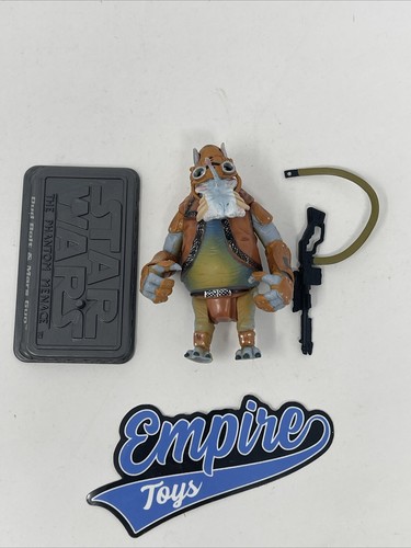 Dud bolt star wars - bolt,