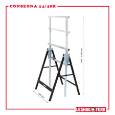 Cavalletto Telescopico