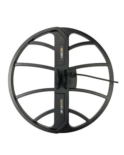 Bobina ricerca coiltek - coiltek, 18"